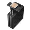 Кулер для процессора Deepcool AG400 BK ARGB V2 изображение 6
