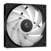 Кулер для процессора Deepcool AG400 BK ARGB V2 изображение 7