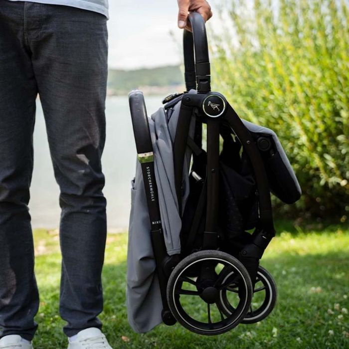 Коляска Storchenmühle Niko (Jade) (120-314-327) зображення 2