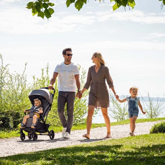 Коляска Storchenmühle Niko (Jade) (120-314-327) зображення 3