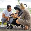 Коляска Storchenmühle Niko (Asphalt) (120-314-306) зображення 4