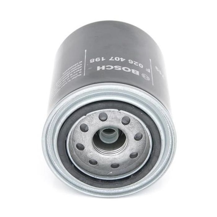 Фільтр масляний Bosch F026407198