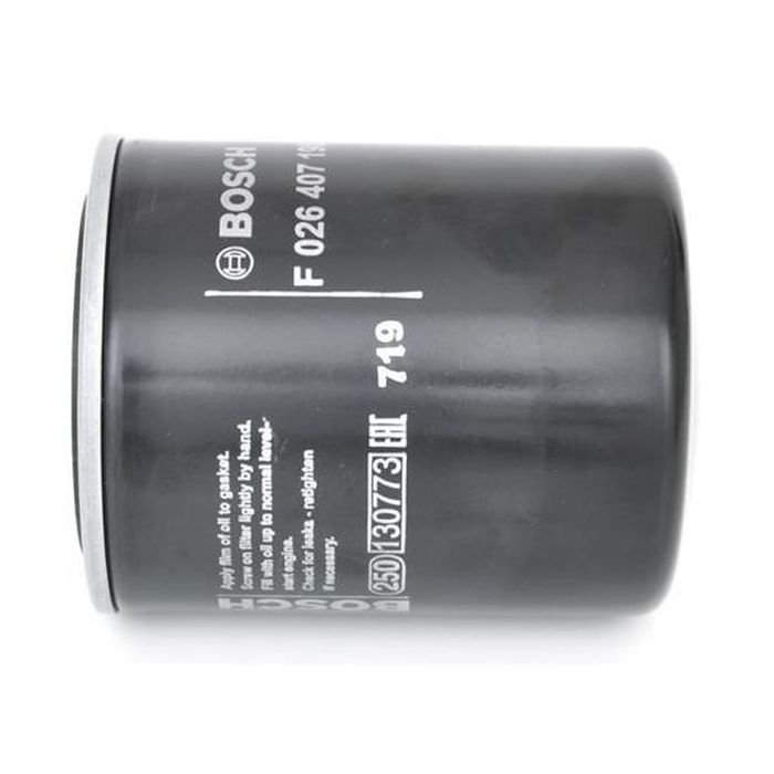 Фільтр масляний Bosch F026407198 зображення 3
