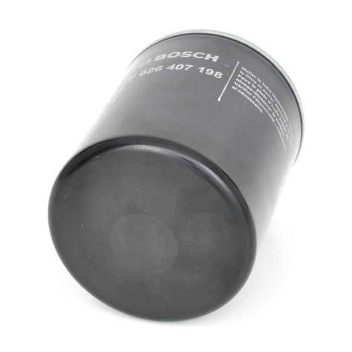 Фільтр масляний Bosch F026407198 зображення 4
