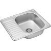 Мойка кухонная Kroner Dekor-5848 08180 (CV022776) изображение 3