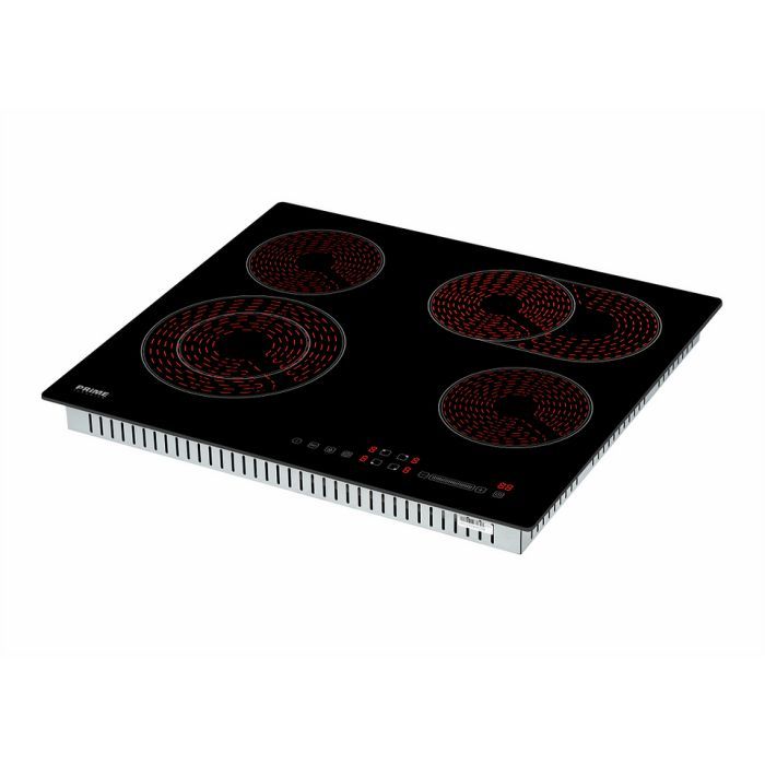Варочная поверхность PRIME Technics PEH 664 изображение 3 Варочная поверхность PRIME Technics PEH 664 изображение 3