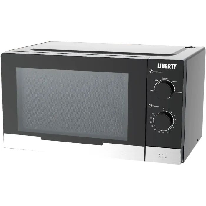 Микроволновая печь Liberty MP 2311 BX > цены в Киеве и Украине Микроволновая печь Liberty MP 2311 BX