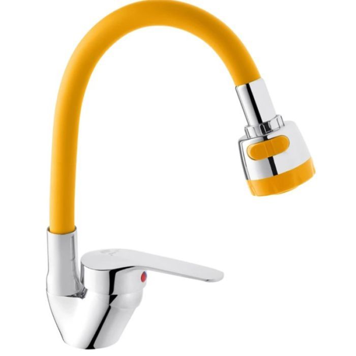 Смеситель Agua Sevilla-C039AMR (CV033910) изображение 3