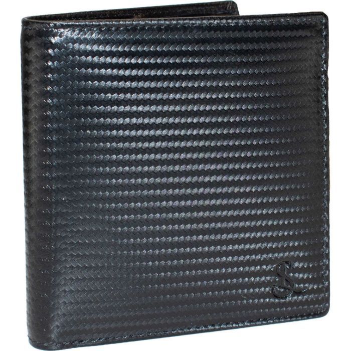 Портмоне Semi Line RFID Black (DAS303156)