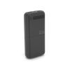 Батарея універсальна Remax 20000mAh, PD/20W, QC/22.5W, Black/White (RPP-72) зображення 3