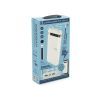 Батарея універсальна Remax 20000mAh, PD/20W, QC/22.5W, Black/White (RPP-72)