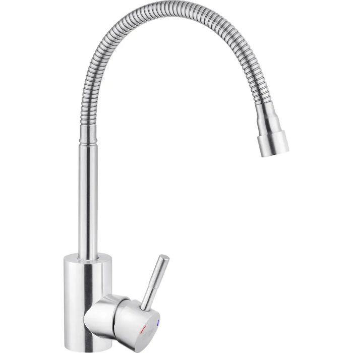 Змішувач Kroner Klassisch-ESG035-1 (CV023002) зображення 3