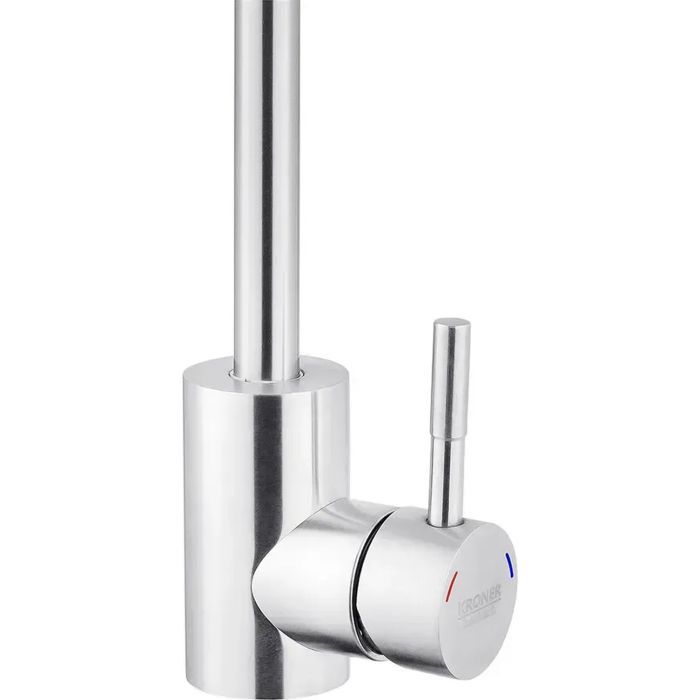 Змішувач Kroner Klassisch-ESG035-1 (CV023002) зображення 4