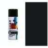Аерозольна фарба для автомобіля RECTOR універсальна 9005 чорний МАТ 400мл (000015322) зображення 2