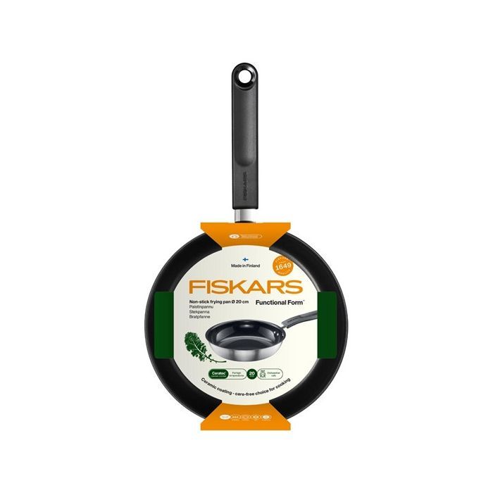 Сковорода Fiskars Functional Form 26 см (1072311) изображение 4