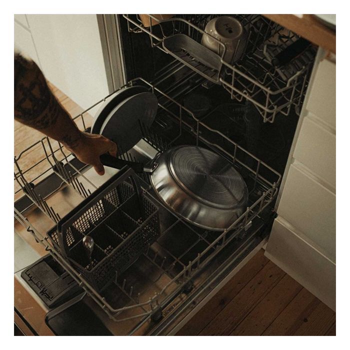 Сковорода Fiskars Functional Form 26 см (1072311) изображение 6