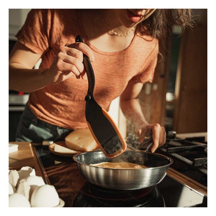 Сковорода Fiskars Functional Form 26 см (1072311) изображение 7