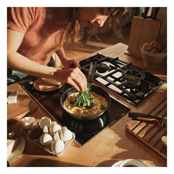 Сковорода Fiskars Functional Form 26 см (1072311) изображение 8