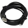 Дата кабель USB 2.0 AM to Lightning 2.0m 2.4A black Patron (CAB-PN-LIGHT-2M-B) > цены в Киеве и Украине Дата кабель USB 2.0 AM to Lightning 2.0m 2.4A black Patron (CAB-PN-LIGHT-2M-B)