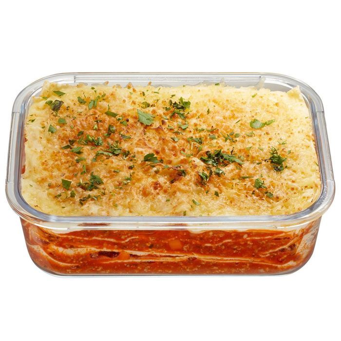 Пищевой контейнер Gefu Milo прямокутний 400 мл (12751) изображение 2