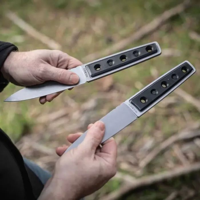 Нож Cold Steel Stickman Holdout (CS-TH-58FXD) изображение 5