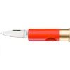 Ніж Old Bear "Gauge12" Cartridge Knife Red (1301/R-S)