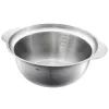 Миска Gefu Premio з нержавіючої сталі 27 см (28134)