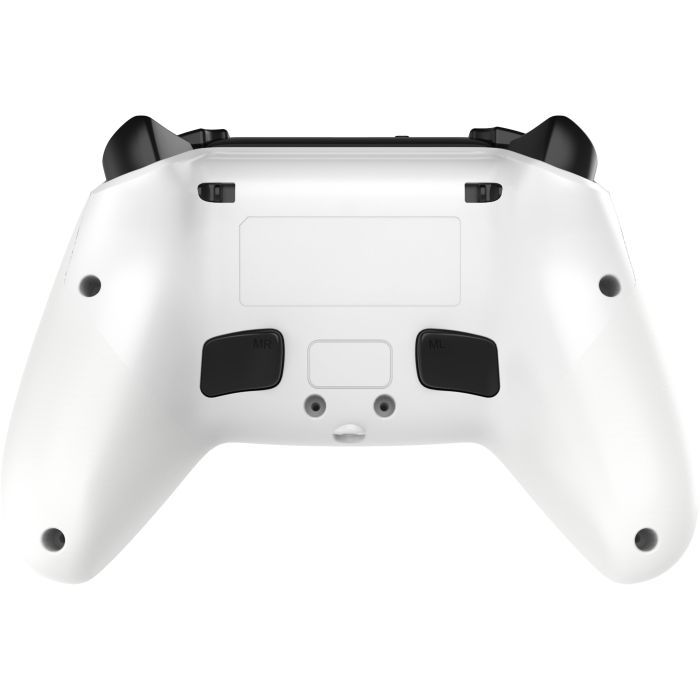 Геймпад GamePro GPS20B 2.4G/BT 5.1/USB (Switch/PC/PS/iOS/Android) RGB Black (GPS20B) изображение 3