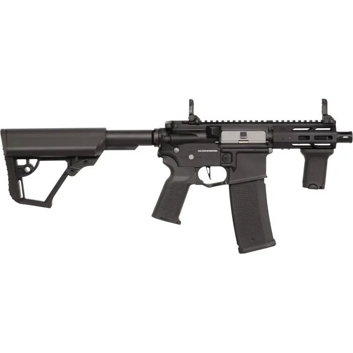 Винтовка страйкбольная Evolution Recon 3.0 Viper XS AEG Black (FMS-6000) изображение 2