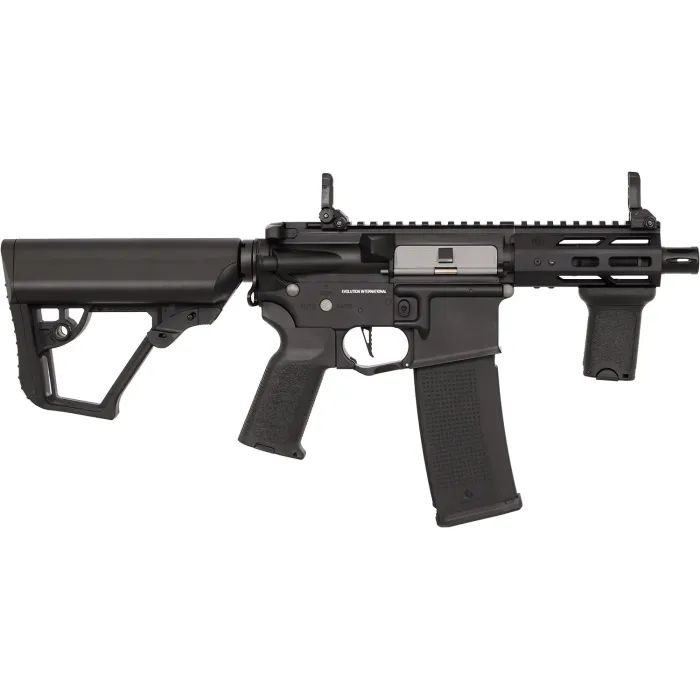 Винтовка страйкбольная Evolution Recon 3.0 Viper XS AEG Black (FMS-6000) изображение 3