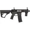Винтовка страйкбольная Evolution Recon 3.0 Viper XS AEG Black (FMS-6000) изображение 3