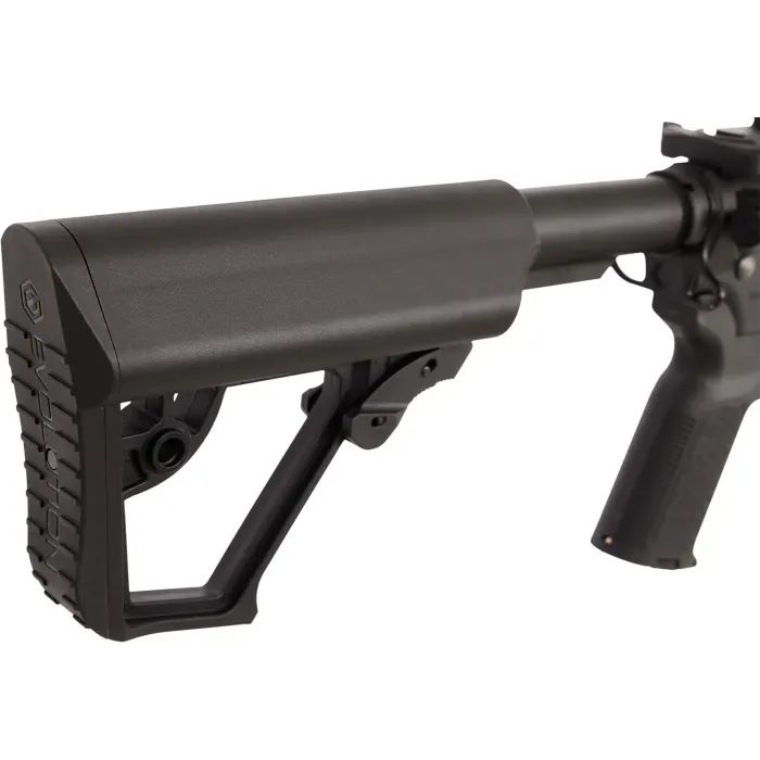 Винтовка страйкбольная Evolution Recon 3.0 Viper XS AEG Black (FMS-6000) изображение 4