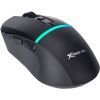 Мышка Xtrike ME GW-322 Wireless/Bluetooth Black (GW-322BK) изображение 2