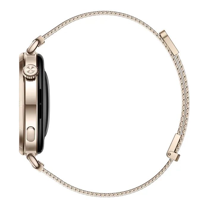 Смарт-годинник Huawei WATCH GT 6 46mm Green (55020FTV) зображення 4