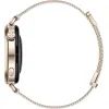 Смарт-годинник Huawei WATCH GT 6 41mm Gold Milanese (55020FTP) зображення 4