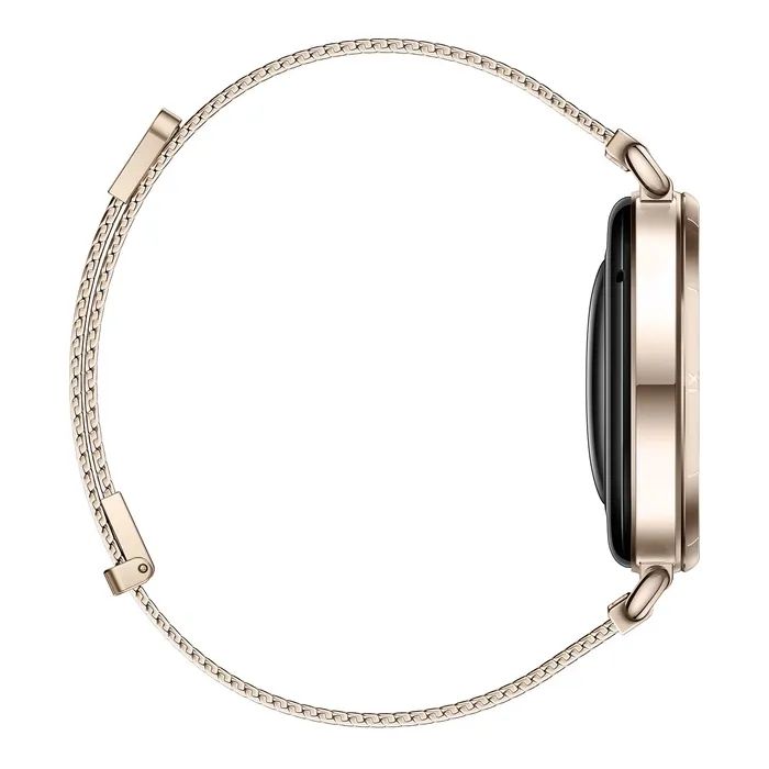 Смарт-годинник Huawei WATCH GT 6 46mm Green (55020FTV) зображення 5