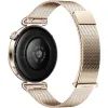 Смарт-годинник Huawei WATCH GT 6 41mm Gold Milanese (55020FTP) зображення 6