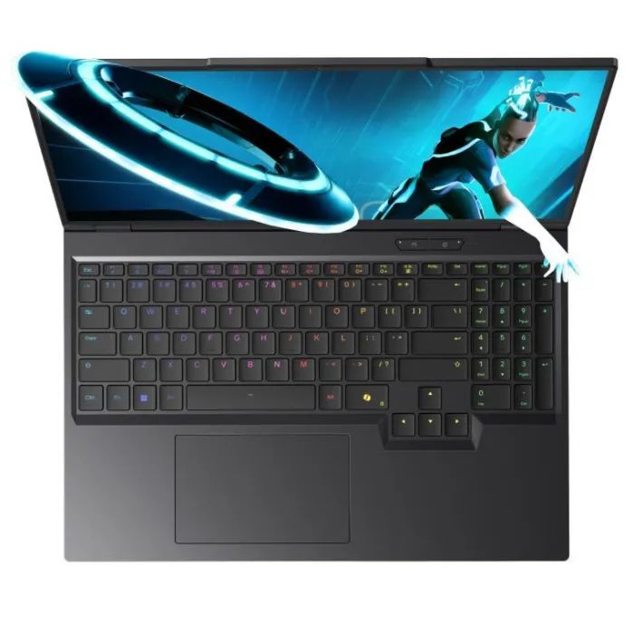 Ноутбук Dream Machines RX5070TI-16 (RX5070TI-16UA26) изображение 2