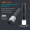 Ліхтар Xiaomi Jimihome Flashlight Black (JM-G3801) зображення 2