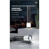 Ліхтар Xiaomi Jimihome Flashlight Black (JM-G3801) зображення 3