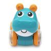 Развивающая игрушка Chicco музыкальная Бегемотик Sprint&Go (12153.00) изображение 3