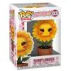 Фигурка Funko Pop Flora Подсолнечник (88383) изображение 2