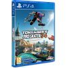 Игра Sony Tony Hawk Pro Skater 3+4, BD диск (1161845) изображение 2