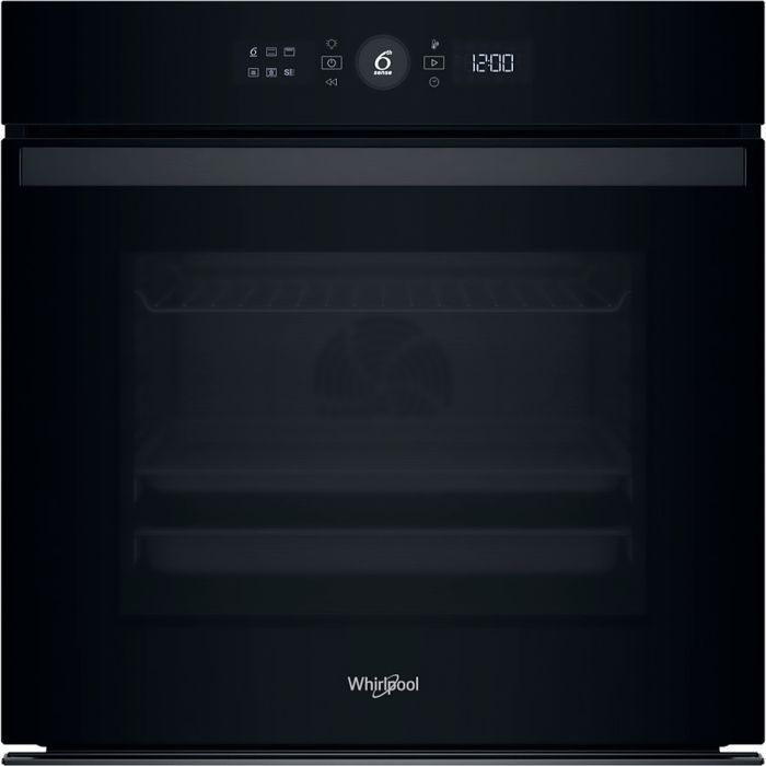 Духова шафа Whirlpool WOI4S8HM2SBA