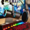 Мікрофон Thronmax M30 KITS Black (M30THRONMAX) зображення 2
