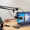 Мікрофон Thronmax M30 KITS Black (M30THRONMAX) зображення 3