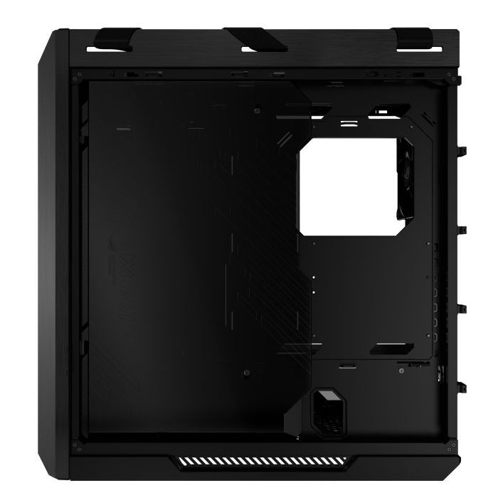 Корпус для ПК ASUS ROG Strix Helios II GX601S Black (90DC00W0-B39000) зображення 11