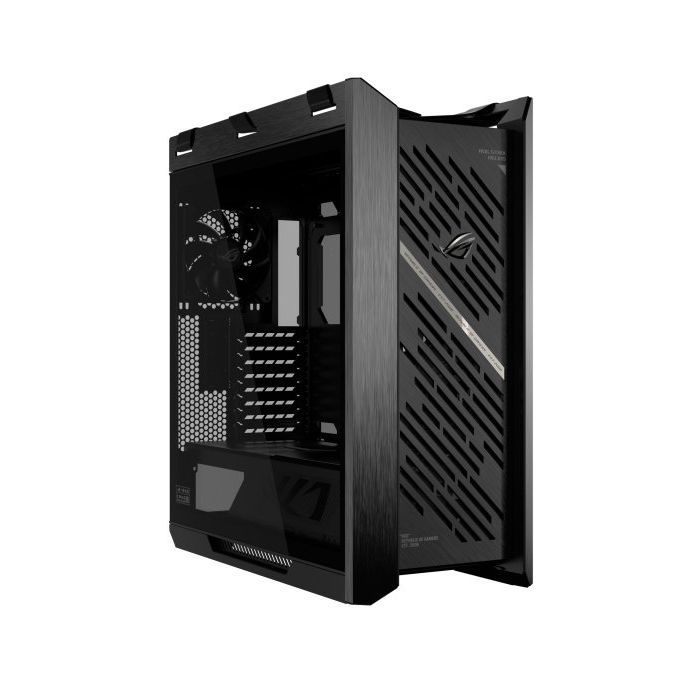 Корпус для ПК ASUS ROG Strix Helios II GX601S Black (90DC00W0-B39000) зображення 2