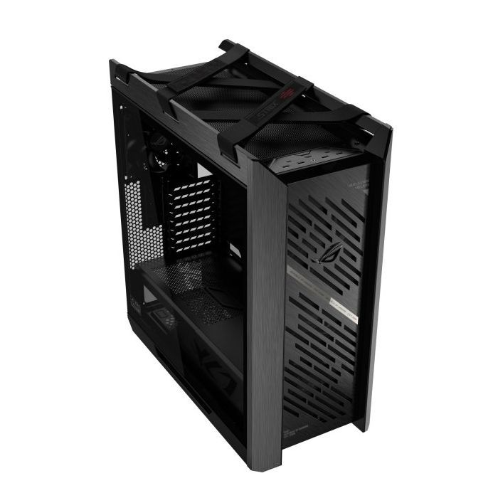 Корпус для ПК ASUS ROG Strix Helios II GX601S Black (90DC00W0-B39000) зображення 4