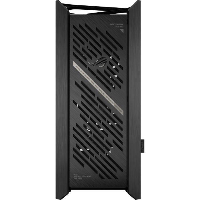 Корпус для ПК ASUS ROG Strix Helios II GX601S Black (90DC00W0-B39000) зображення 5